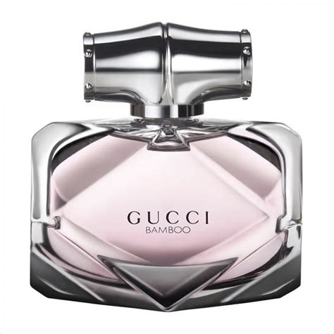 gucci bamboo profumo yahoo|gucci bamboo for her.